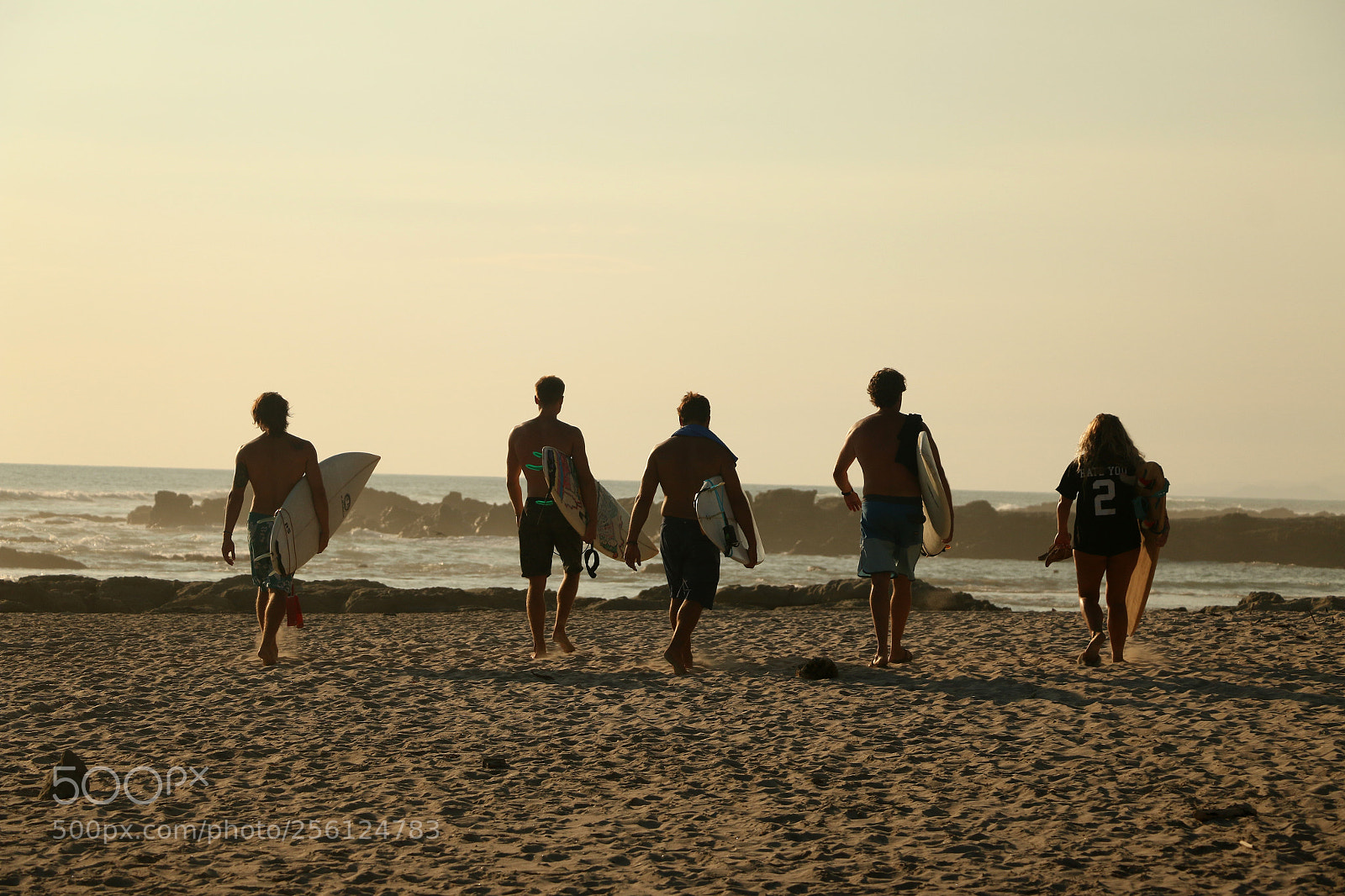 Canon EOS 70D sample photo. Surf life photography