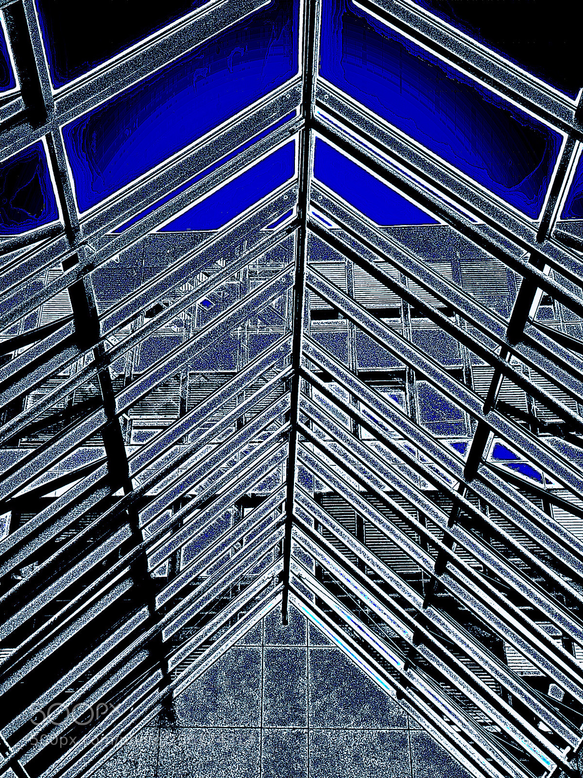 Apple iPhone 5s sample photo. Ice / glasshouse construction  photography