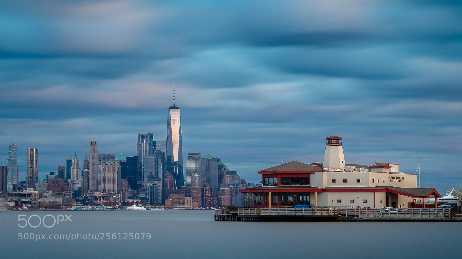 Canon EOS 7D Mark II sample photo. Manhattan photography