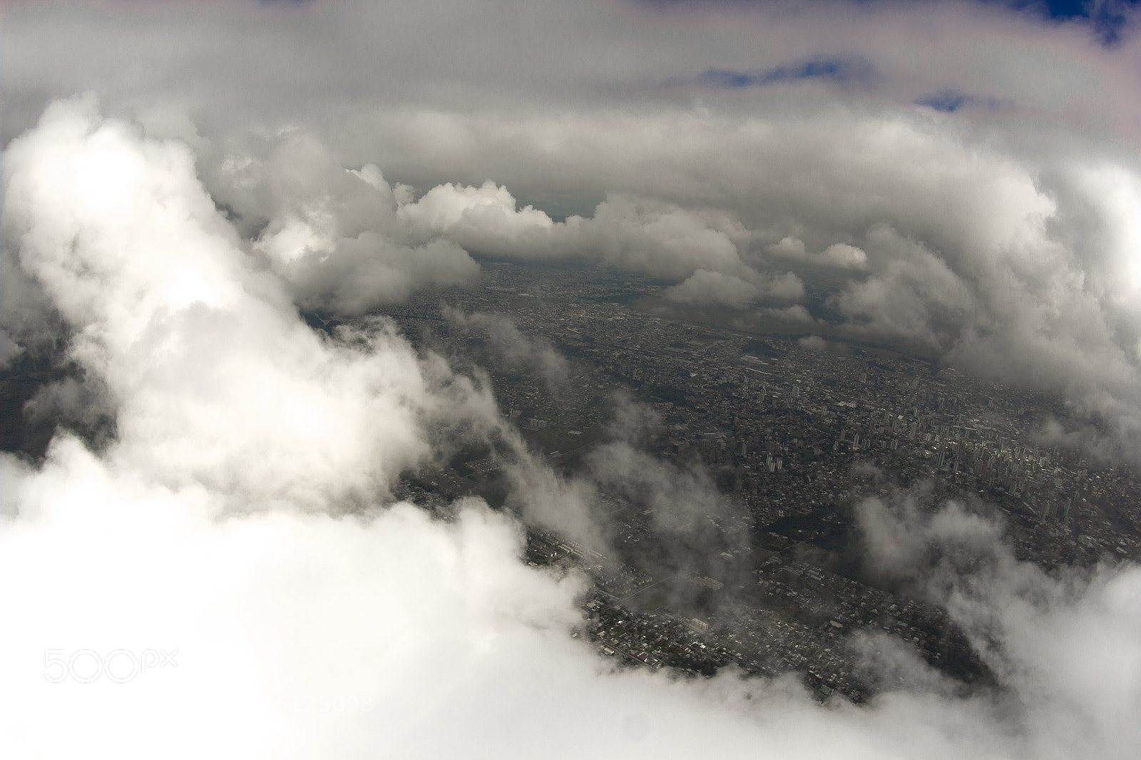 Canon EOS 550D (EOS Rebel T2i / EOS Kiss X4) sample photo. Sky photography