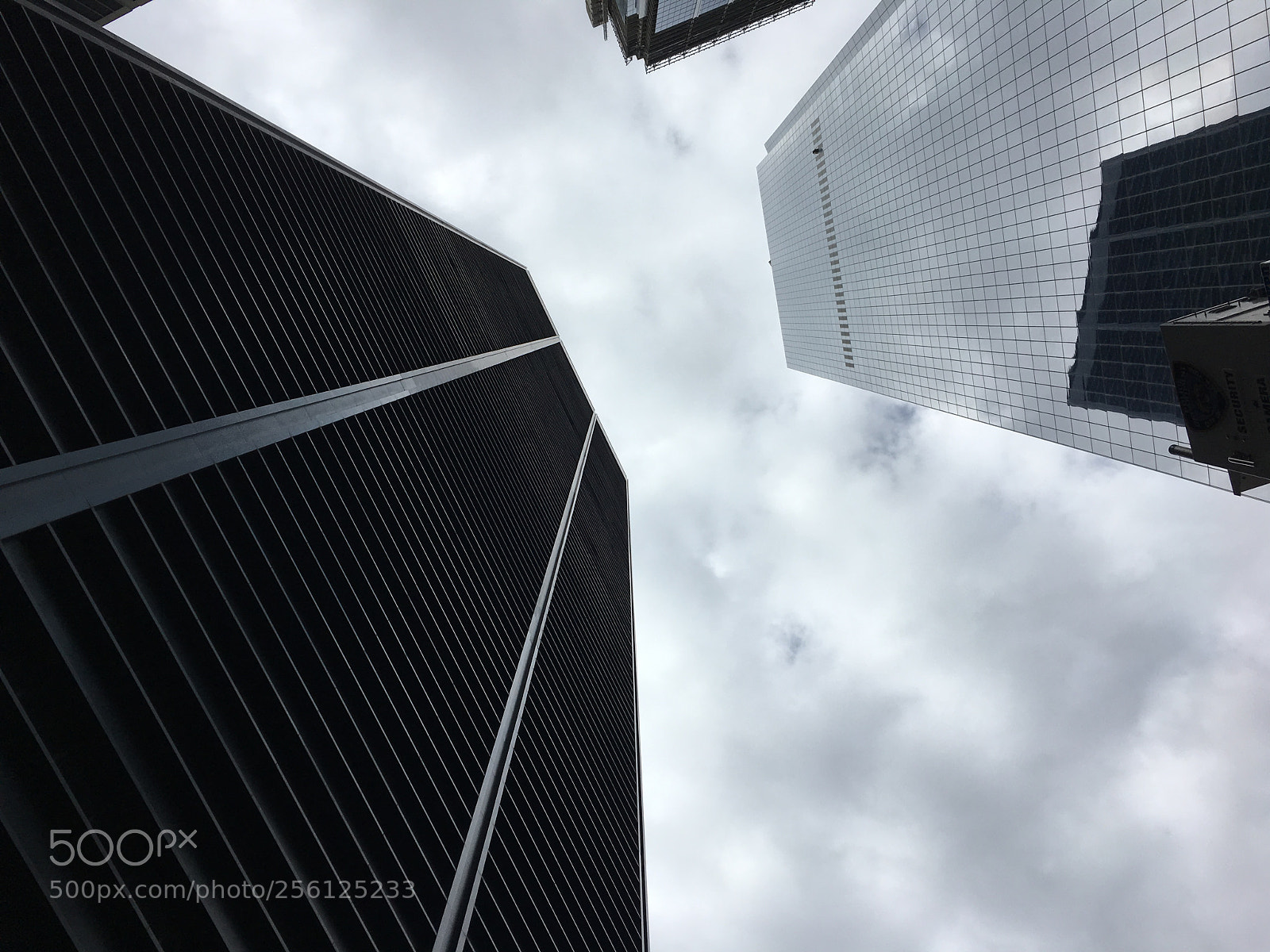 Apple iPhone 6s sample photo. Buildings photography
