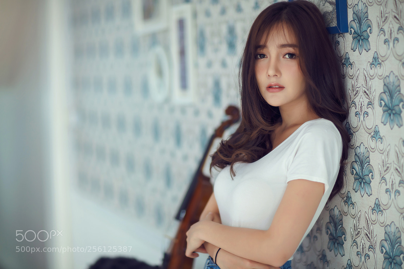 Canon EOS 5DS sample photo. N'eye photography