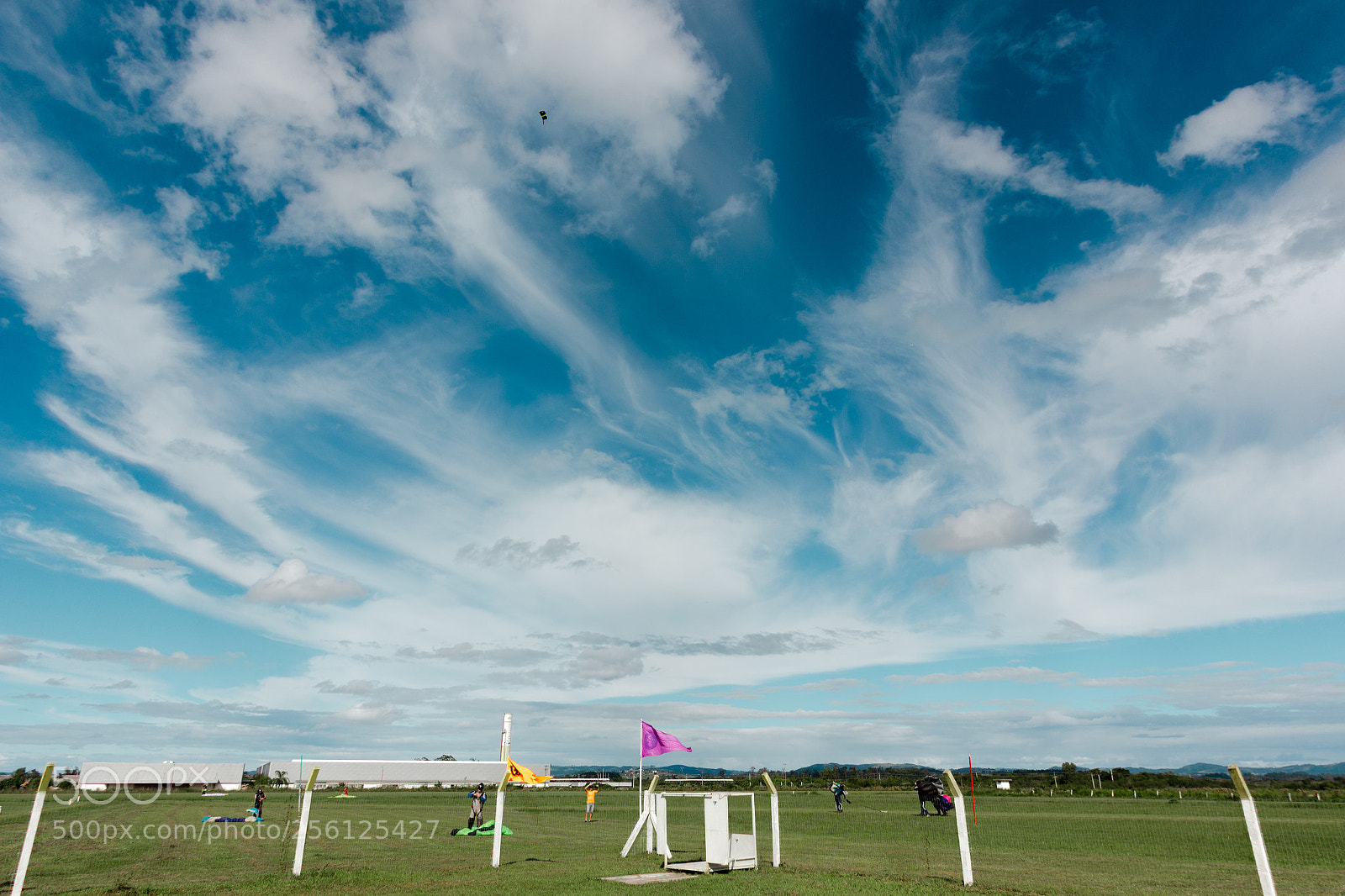 Canon EOS 550D (EOS Rebel T2i / EOS Kiss X4) sample photo. Sky photography
