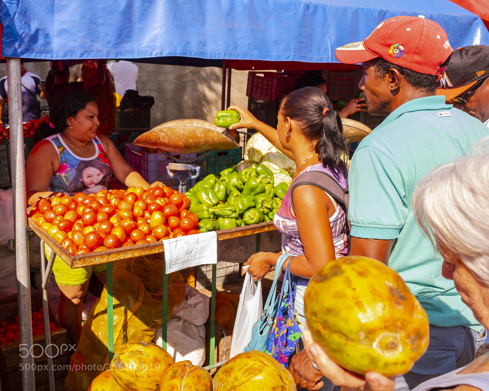Leica Q (Typ 116) sample photo. Santiago de cuba photography