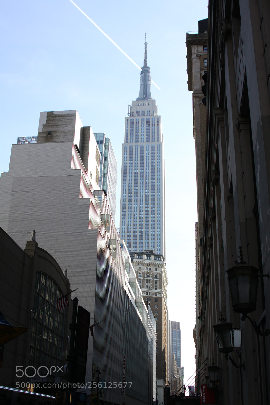 Canon EOS 50D sample photo. New york, usa, november 2010 photography