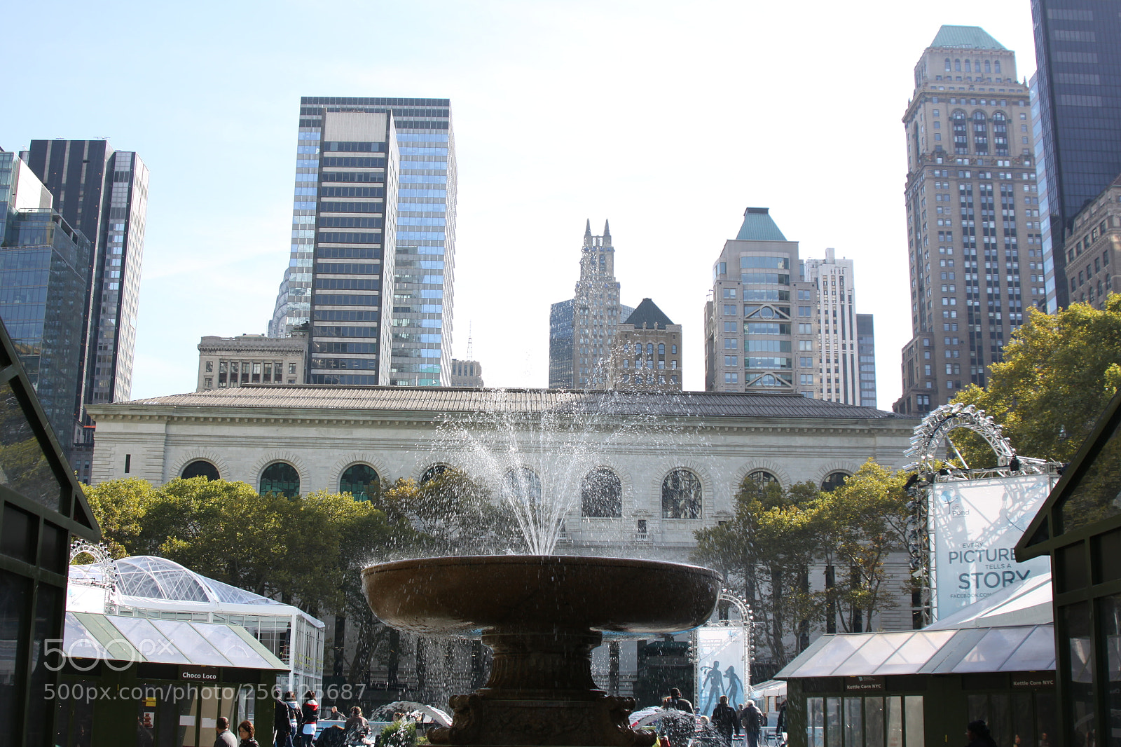 Canon EOS 50D sample photo. New york, usa, november 2010 photography