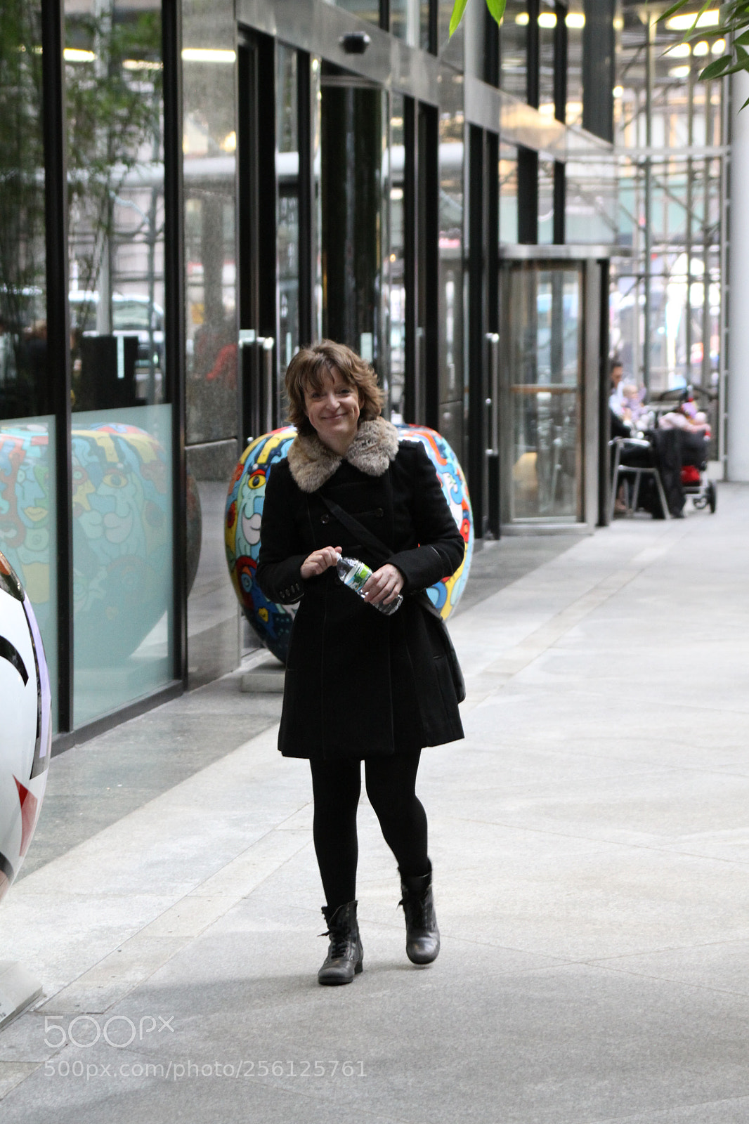 Canon EOS 50D sample photo. New york, usa, november 2010 photography