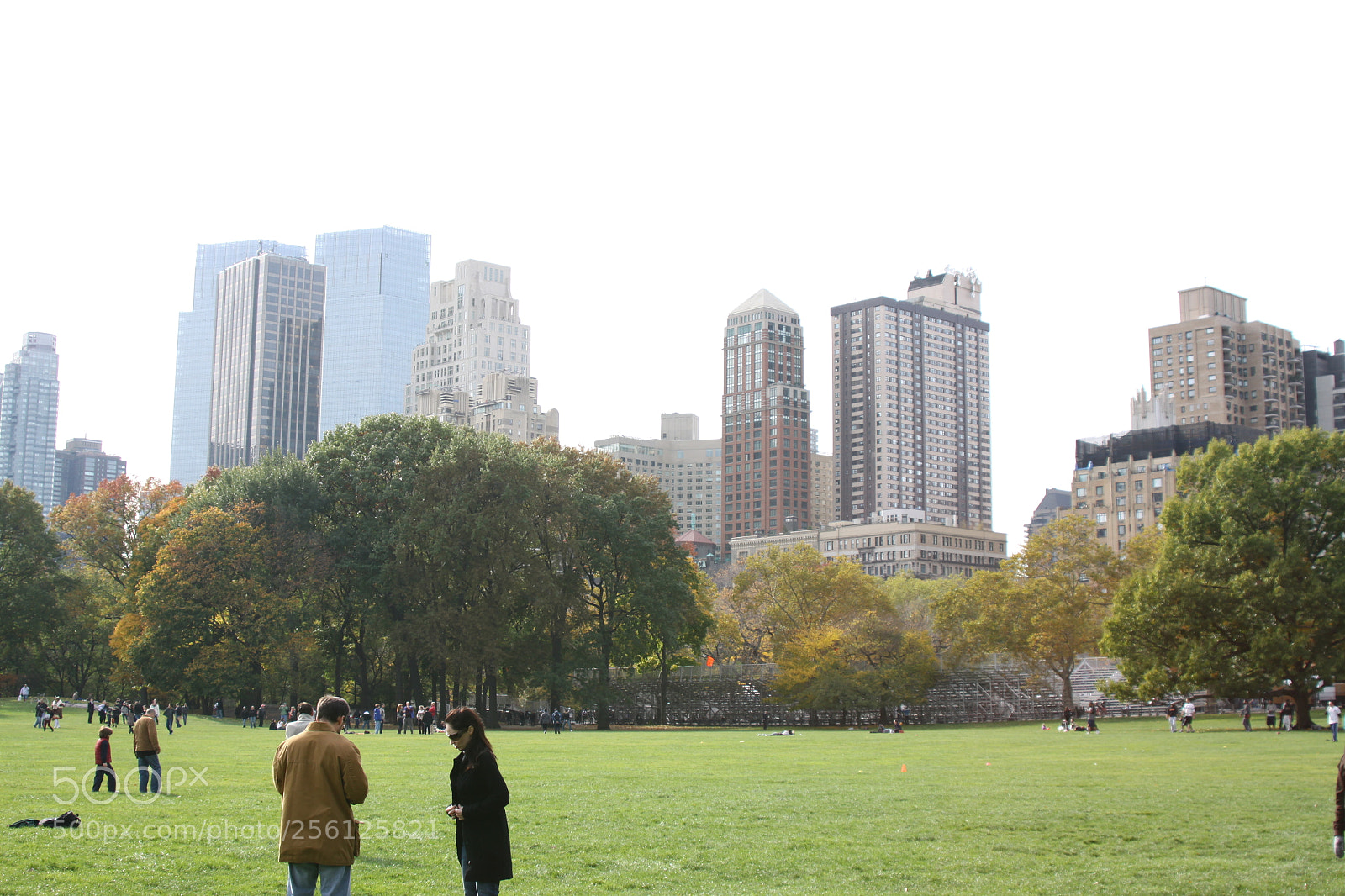 Canon EOS 50D sample photo. New york, usa, november 2010 photography
