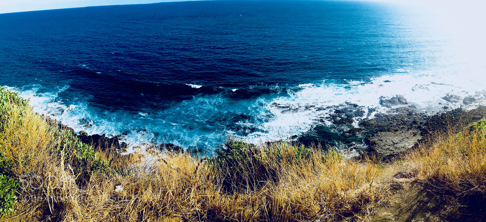 Apple iPhone 5c sample photo. Shoreline photography