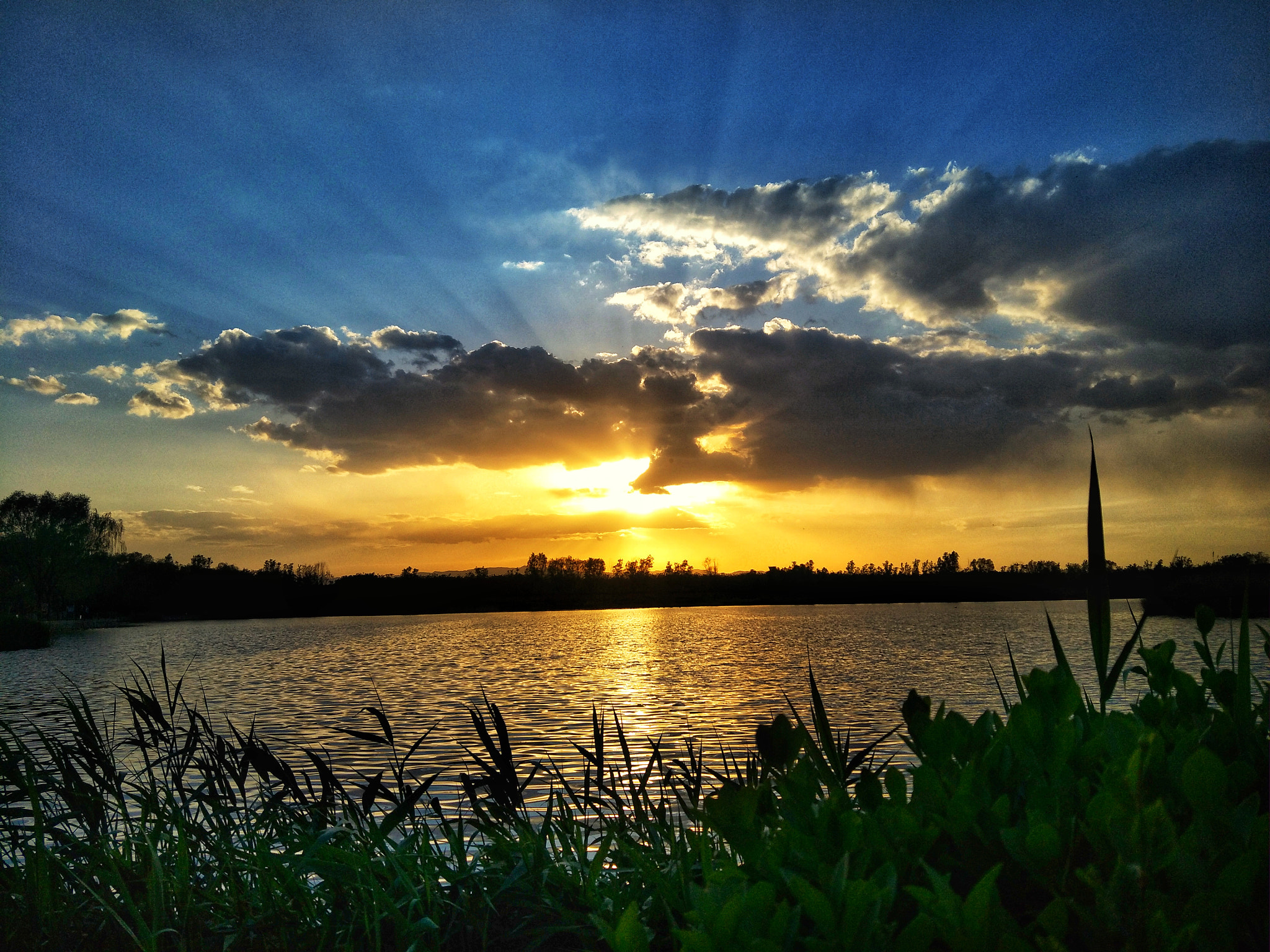 OPPO R9S sample photo