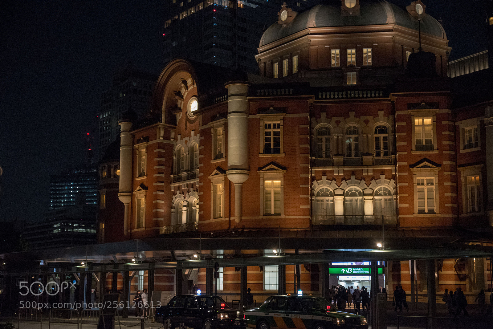Nikon D750 sample photo. Evening light photography