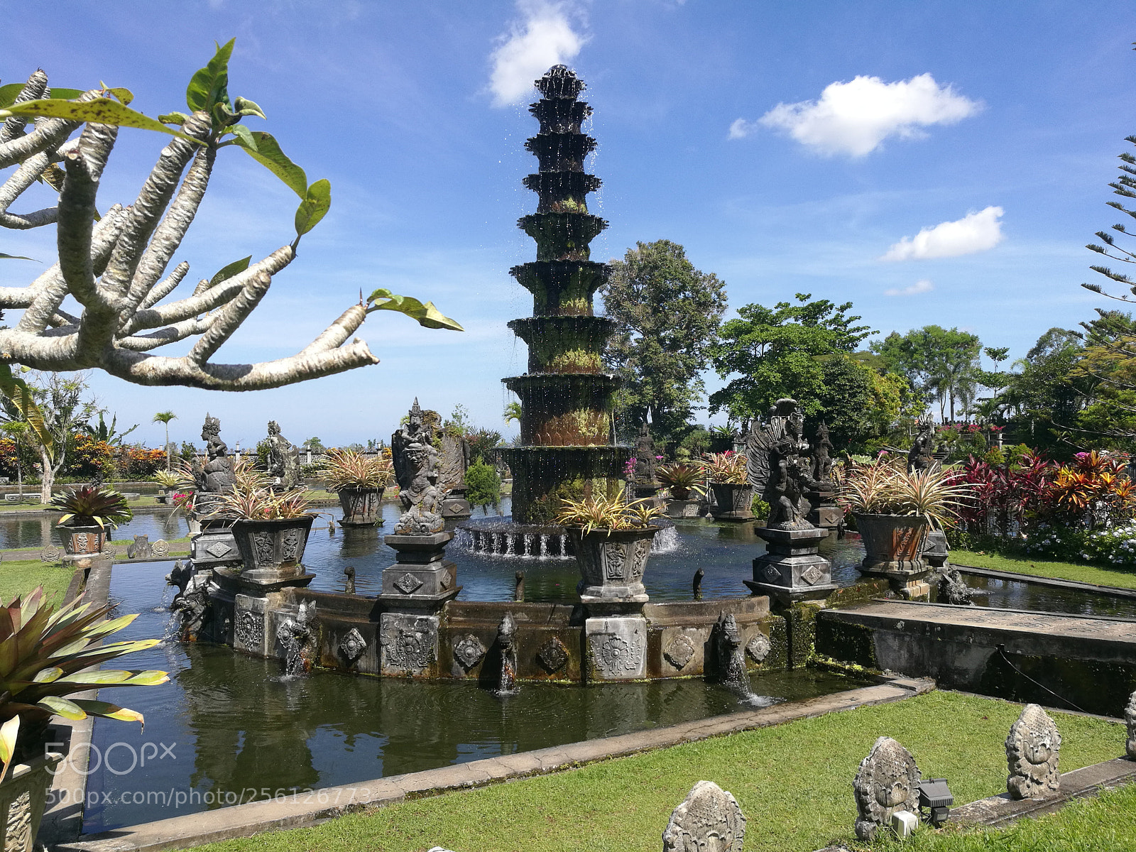 HUAWEI Honor 8 sample photo. Climb water photography