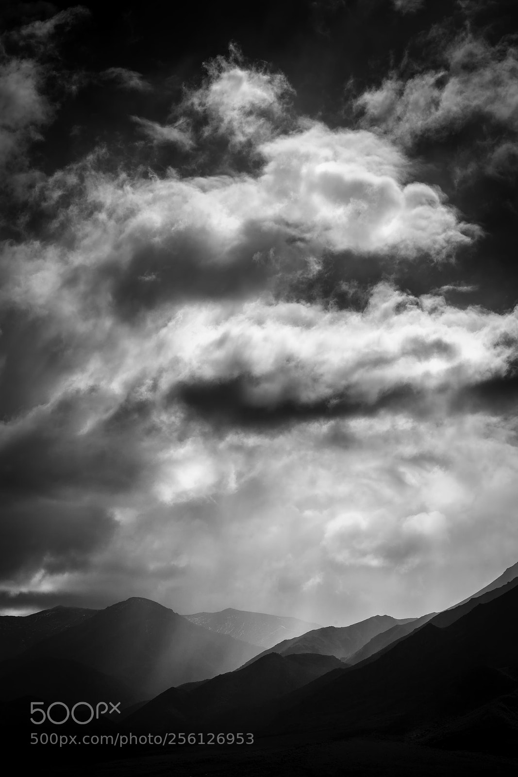 Canon EOS 5D sample photo. Light on the hills photography