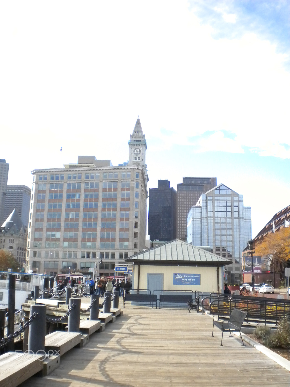 Nikon Coolpix S220 sample photo. Boston, ma, october 2010 photography