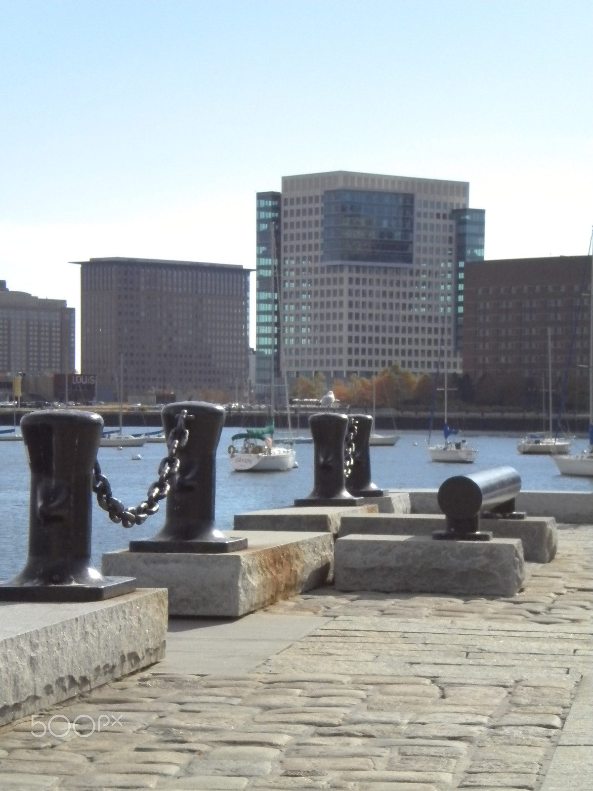 Nikon Coolpix S220 sample photo. Boston, ma, october 2010 photography