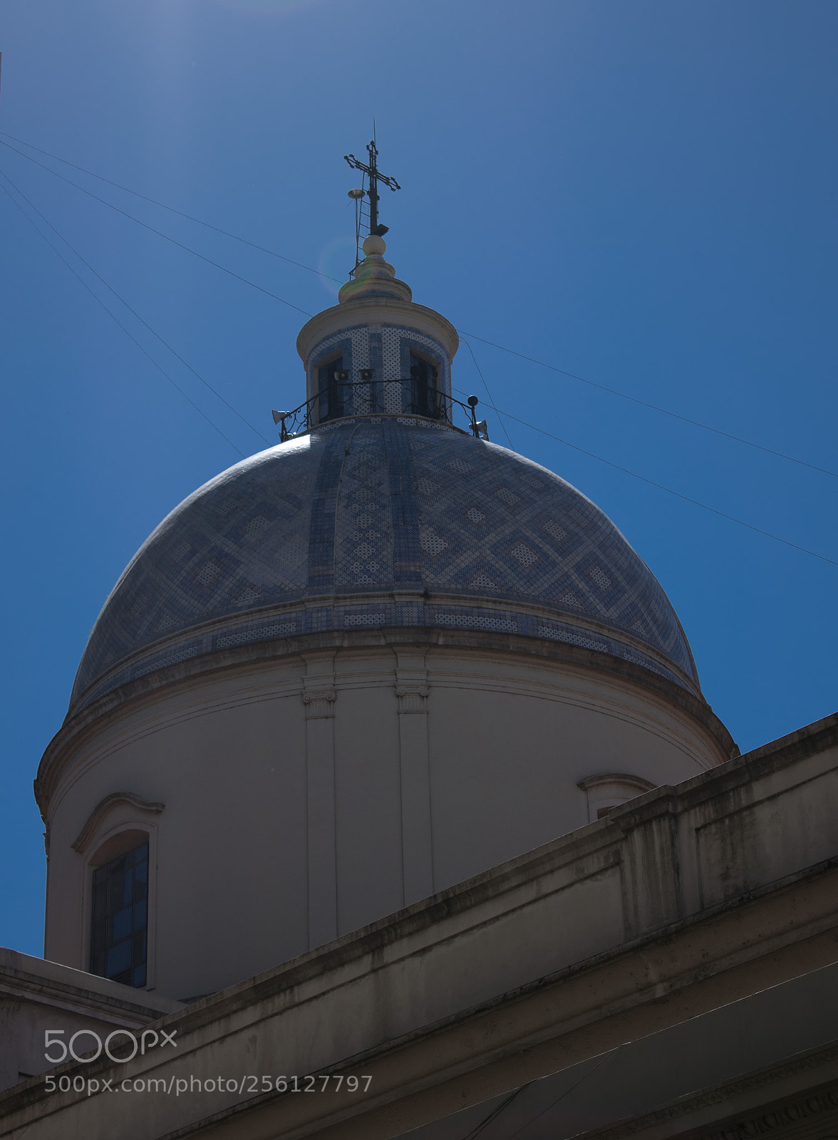 Nikon D3300 sample photo. Catedral de buenos aires photography