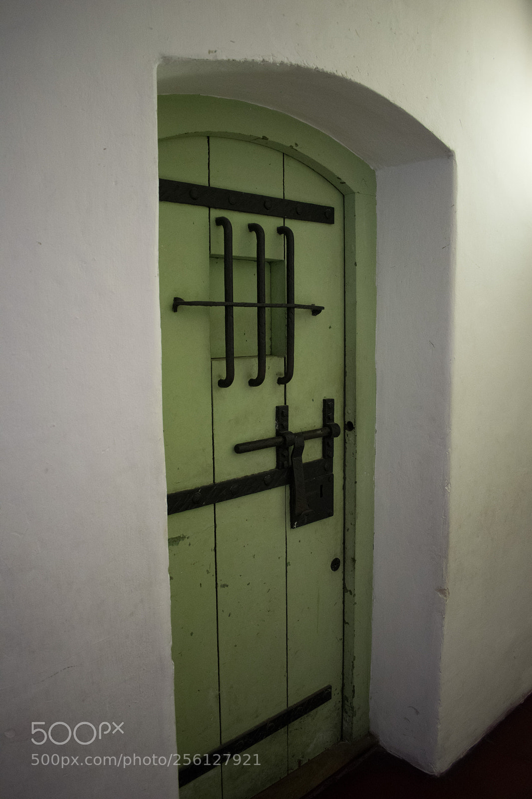 Nikon D3300 sample photo. Puertas photography