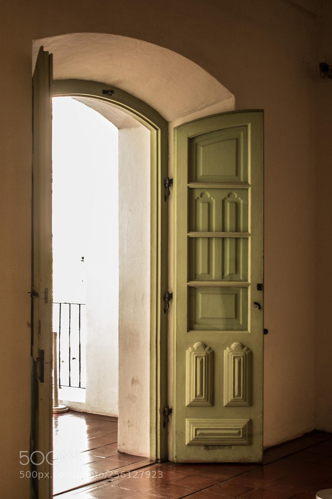 Nikon D3300 sample photo. Puertas photography