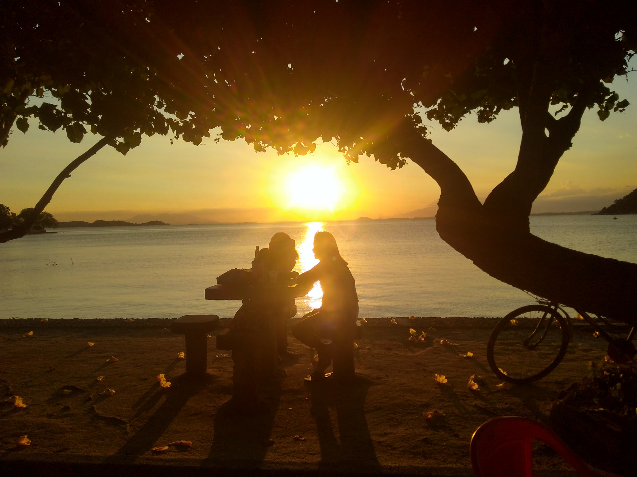 Motorola Moto G Play sample photo. Pessoas photography