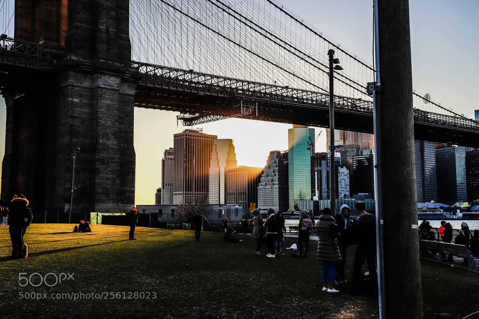 Canon EOS 6D Mark II sample photo. Sunset of my city photography
