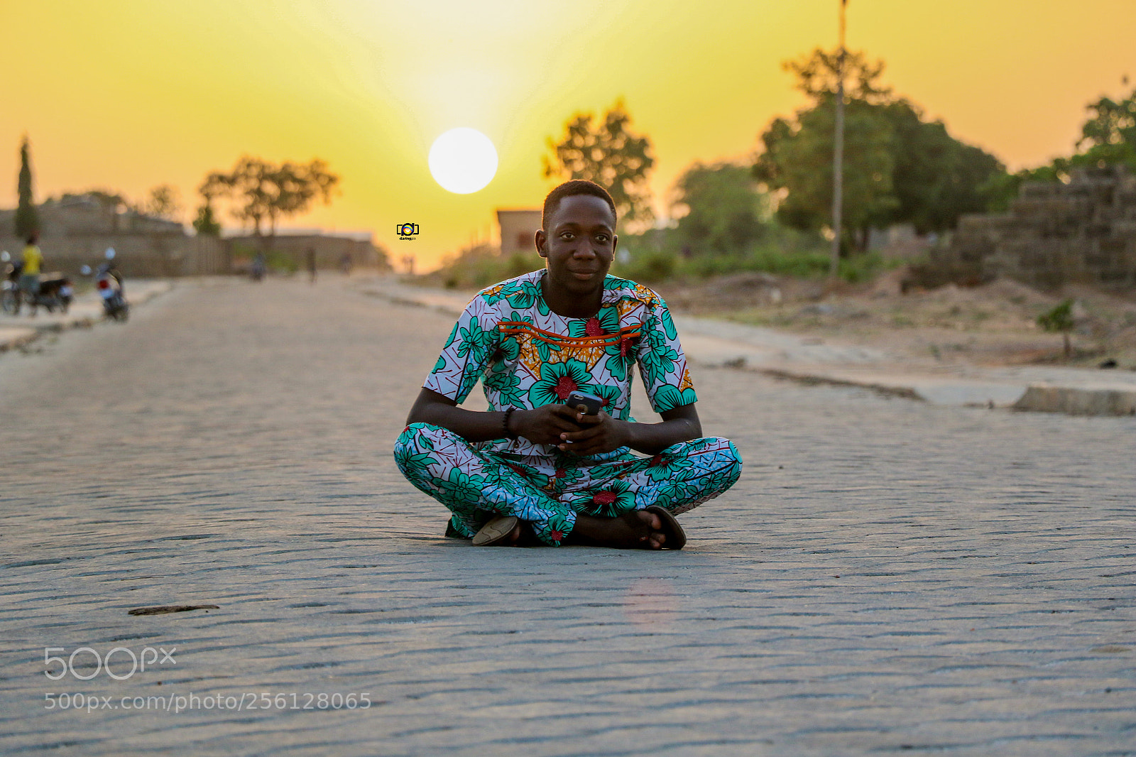 Canon EOS 7D Mark II sample photo. Sunset photography