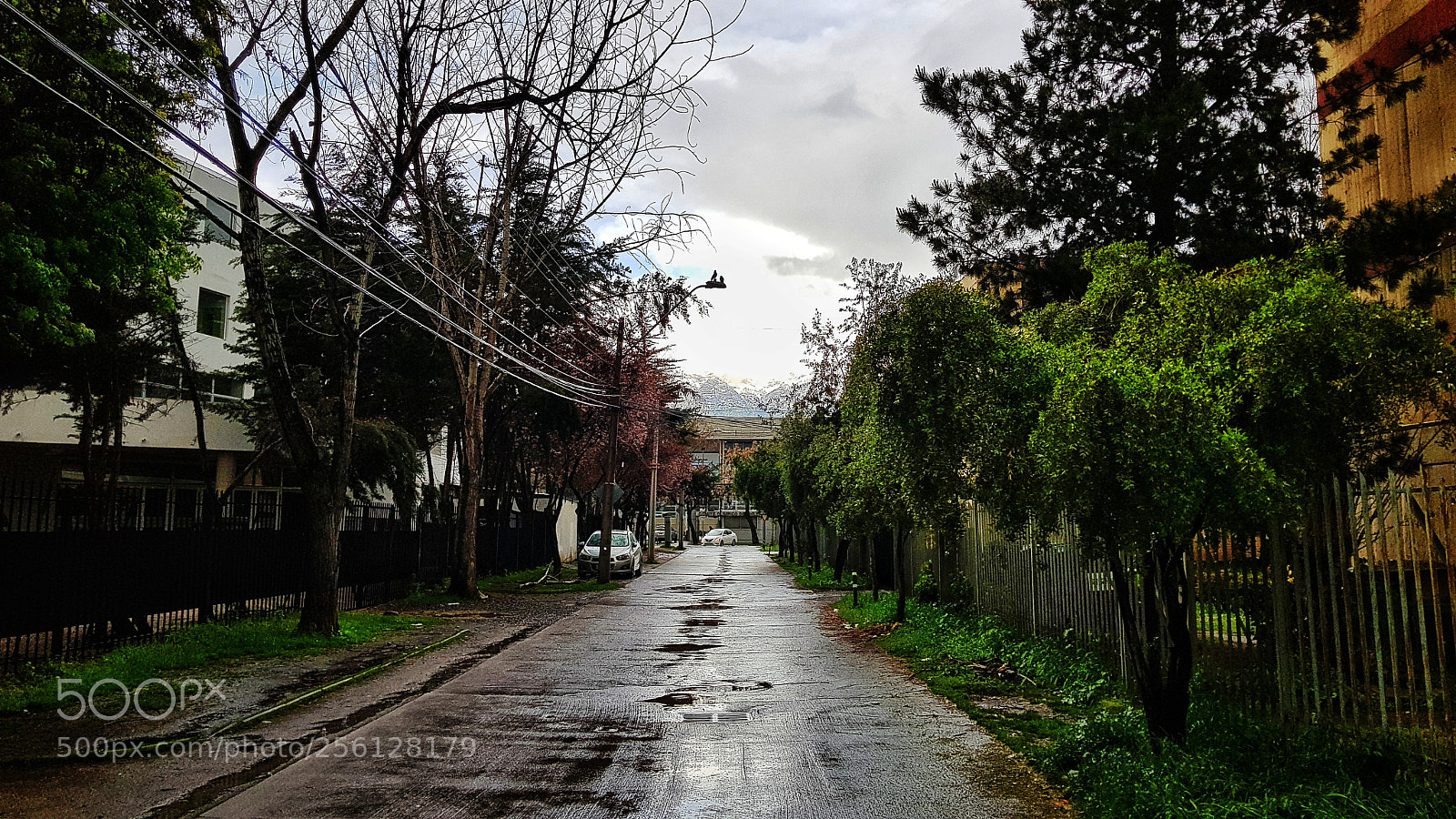 Samsung Galaxy S8+ sample photo. Despu s de la photography