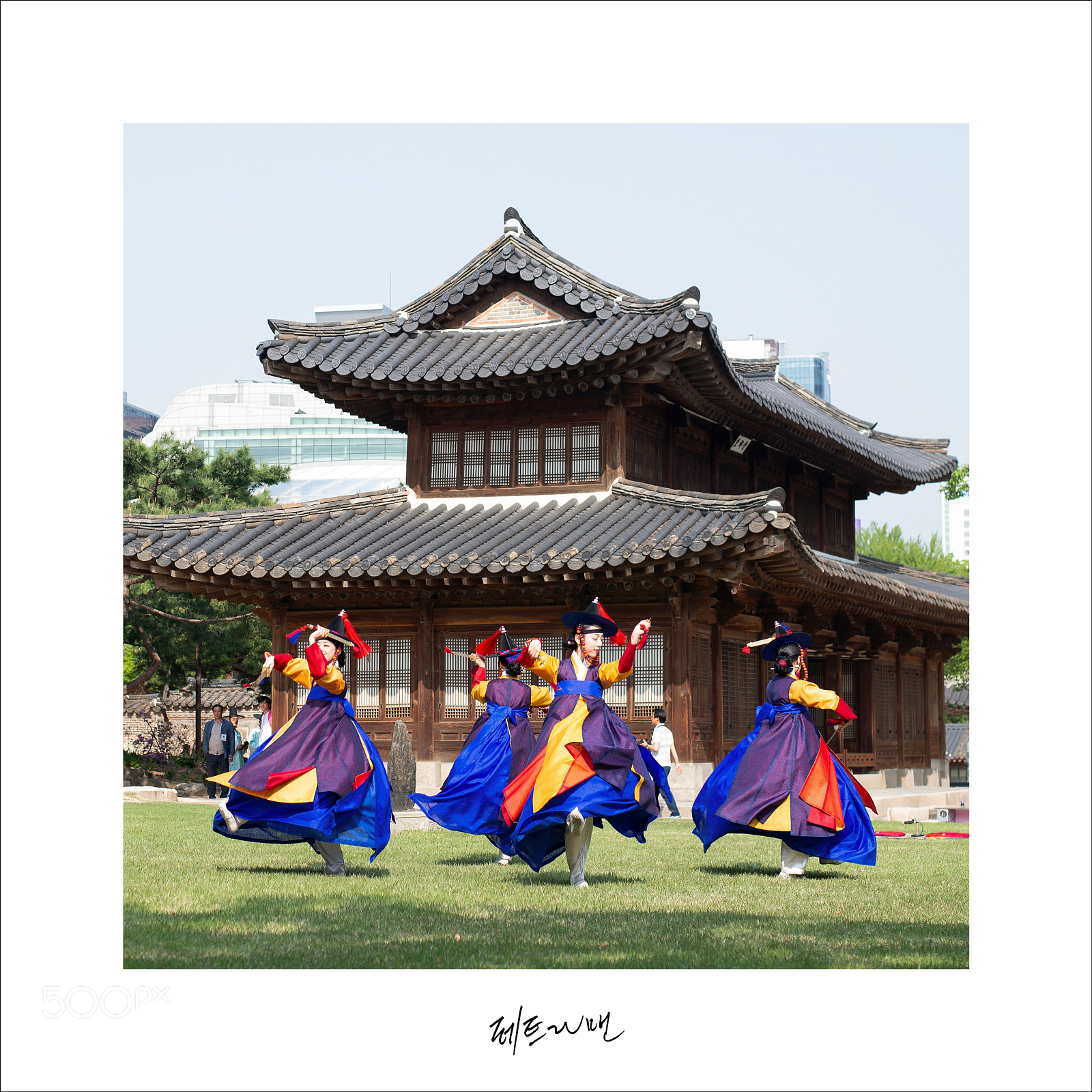 Nikon D610 sample photo. A sword dance photography