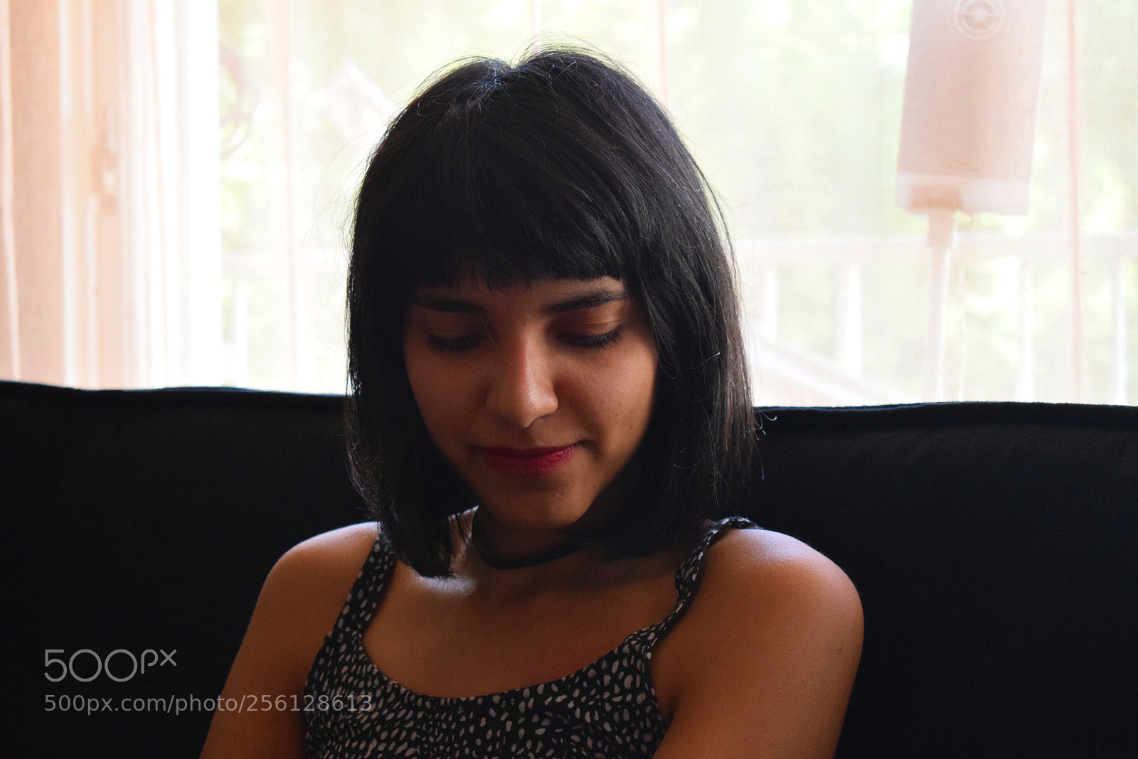 Nikon D3300 sample photo. Retrato photography