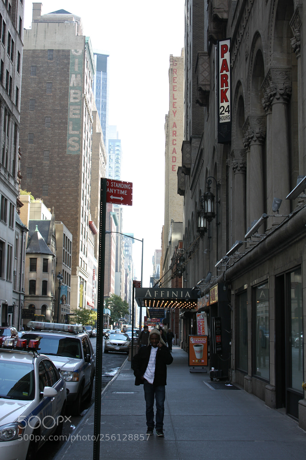Canon EOS 50D sample photo. New york and boston photography