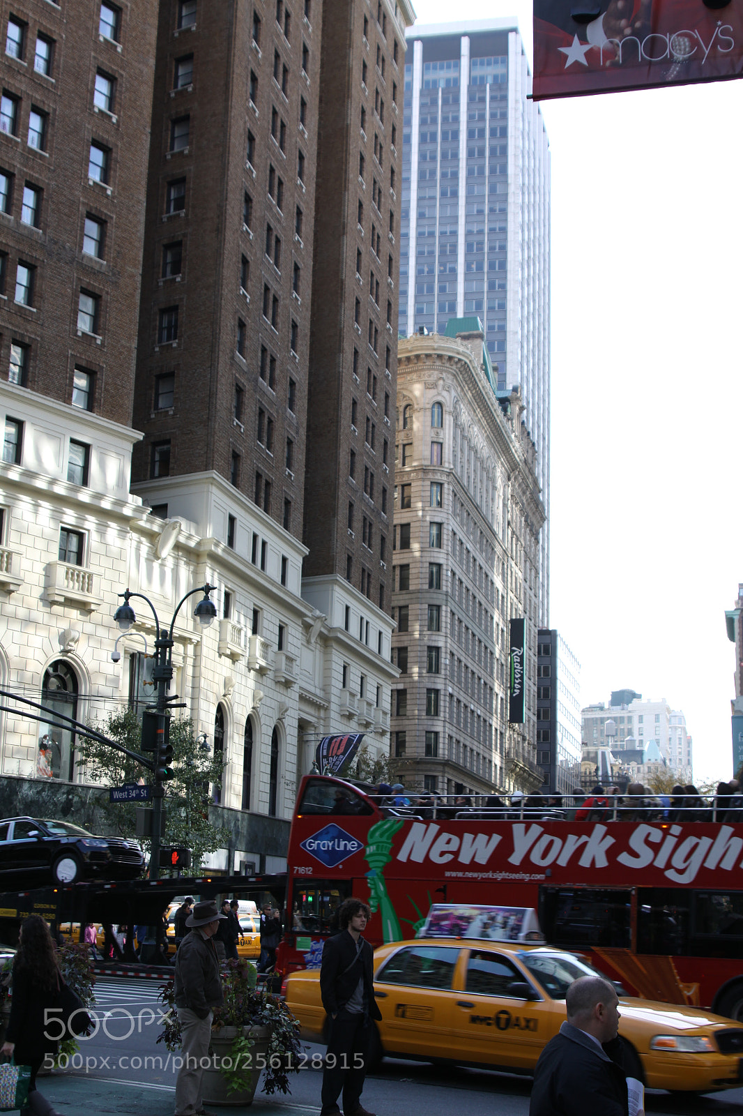 Canon EOS 50D sample photo. New york and boston photography