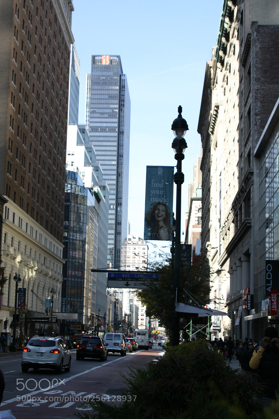 Canon EOS 50D sample photo. New york and boston photography