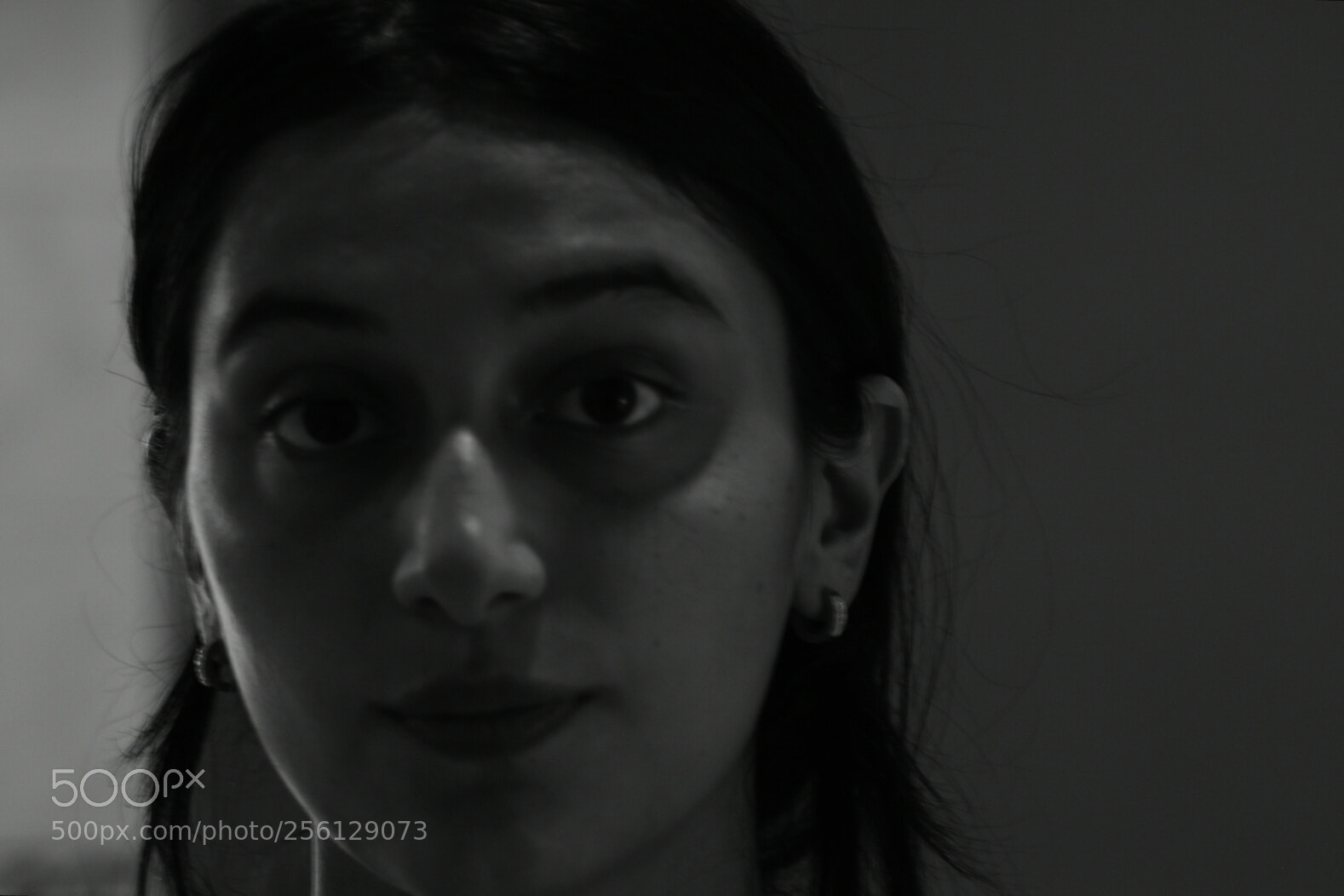 Nikon D5500 sample photo. Glanses photography