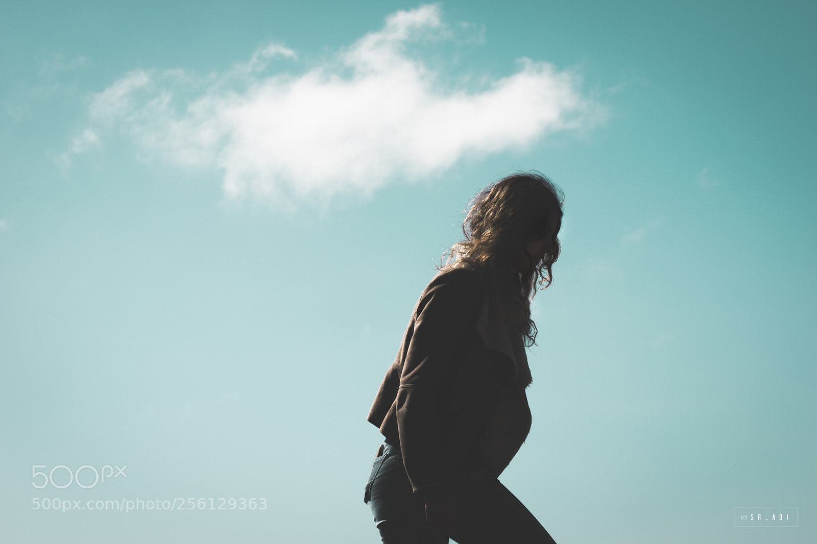 Nikon D5300 sample photo. Portrait photography