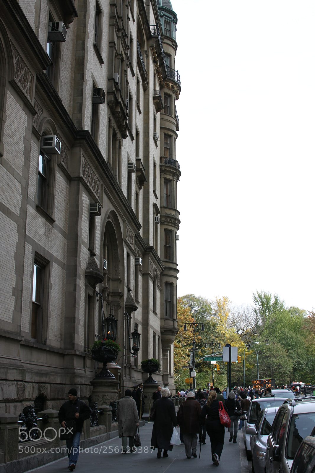 Canon EOS 50D sample photo. New york and boston photography