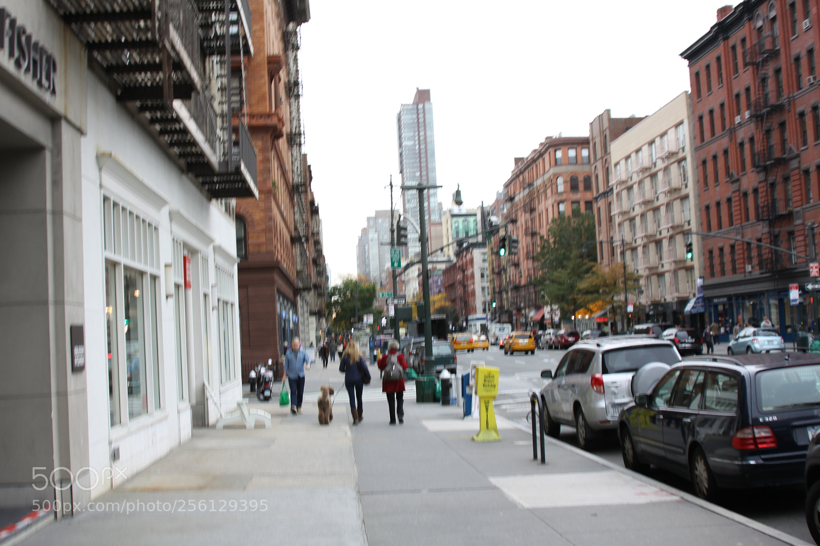 Canon EOS 50D sample photo. New york and boston photography