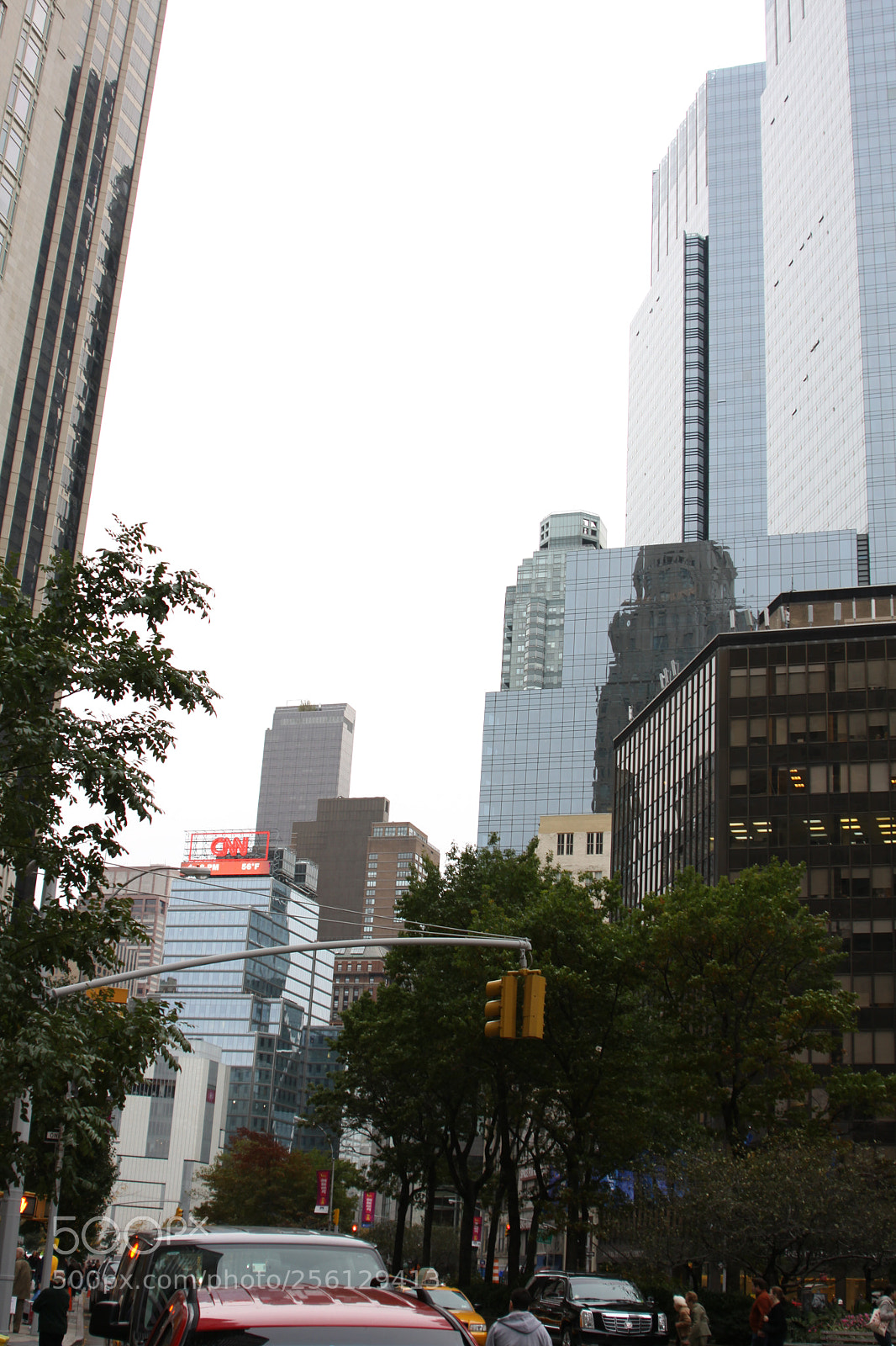 Canon EOS 50D sample photo. New york and boston photography