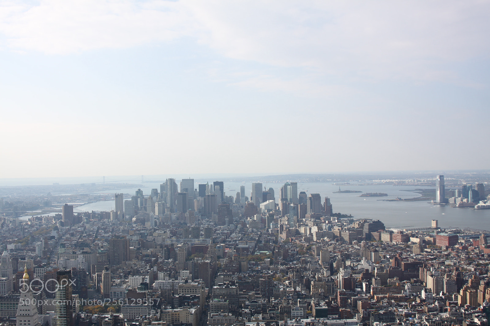 Canon EOS 50D sample photo. New york and boston photography