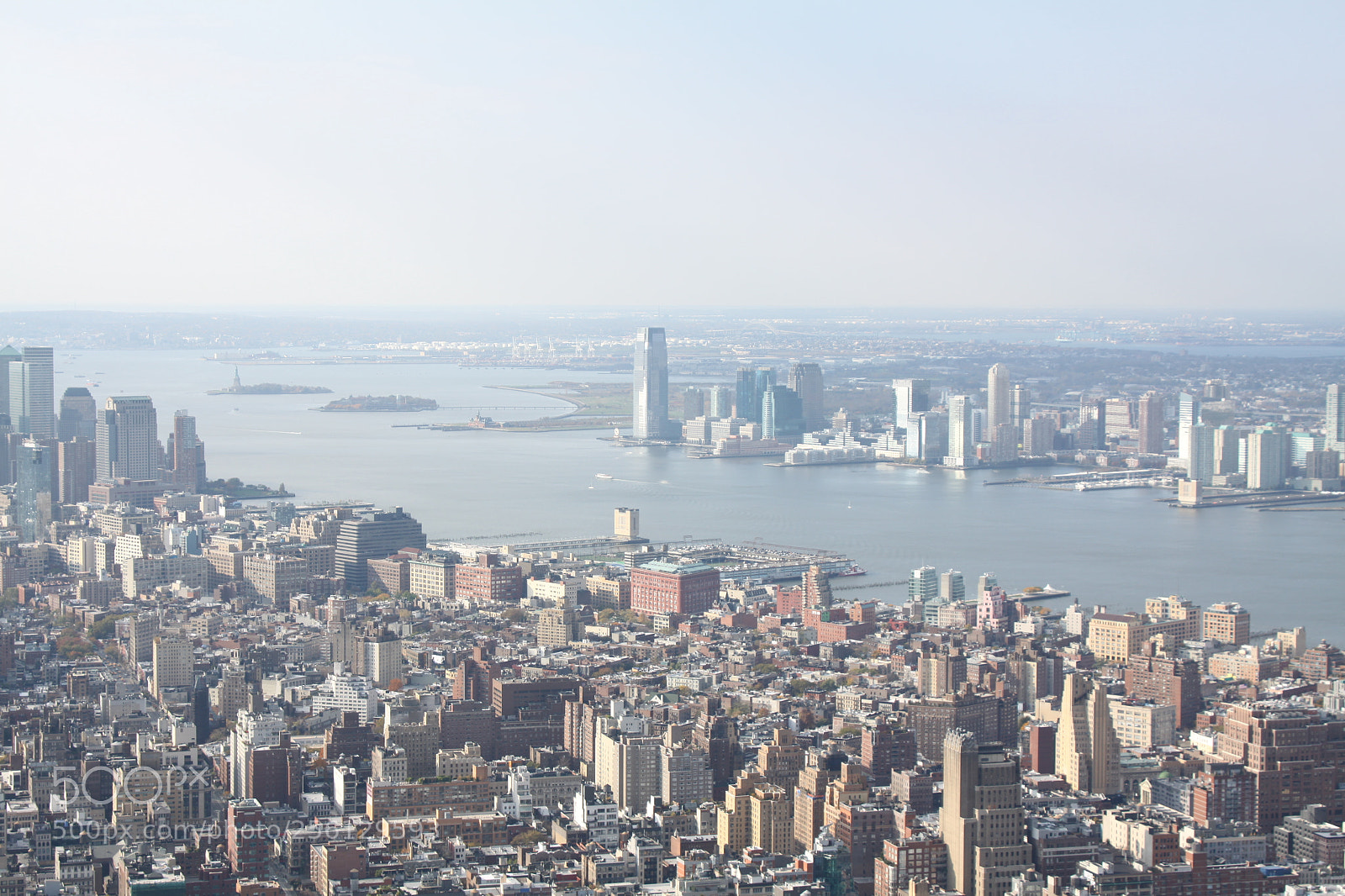 Canon EOS 50D sample photo. New york and boston photography