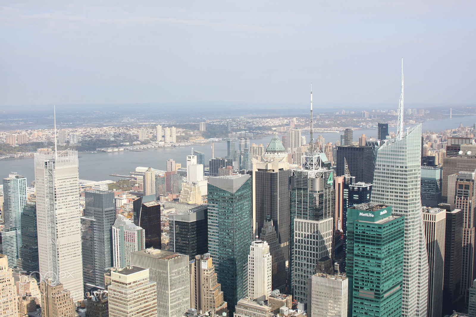 Canon EOS 50D sample photo. New york and boston photography