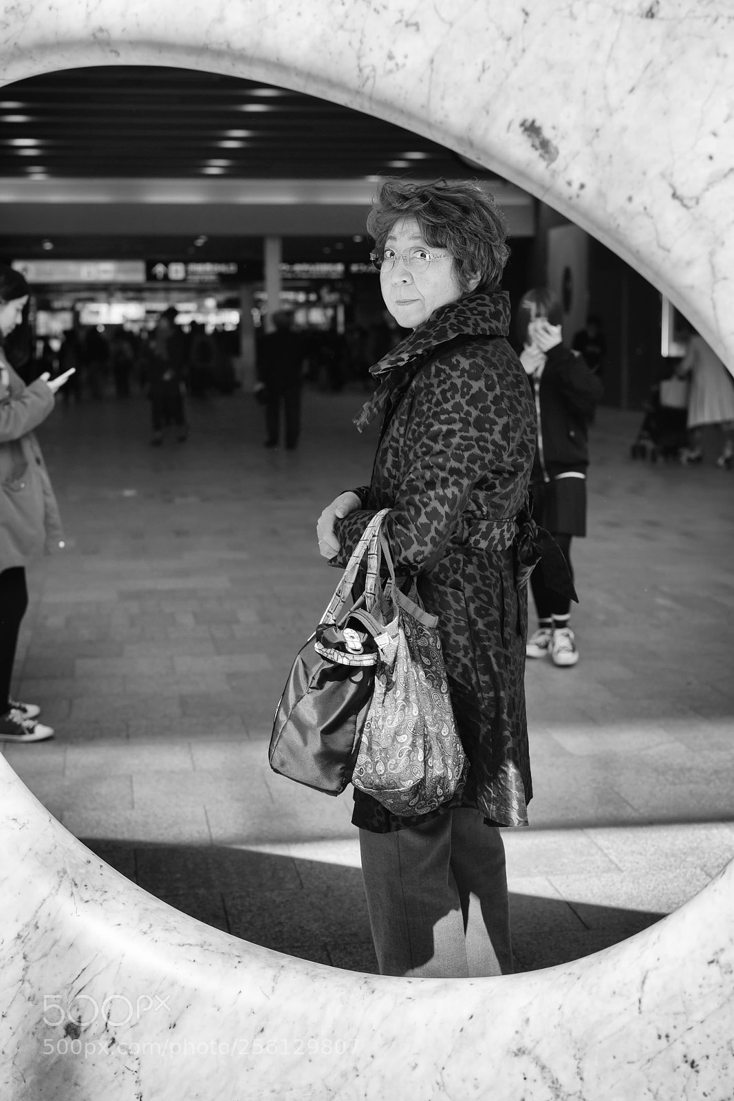 Sony a7R II sample photo. Meet up photography