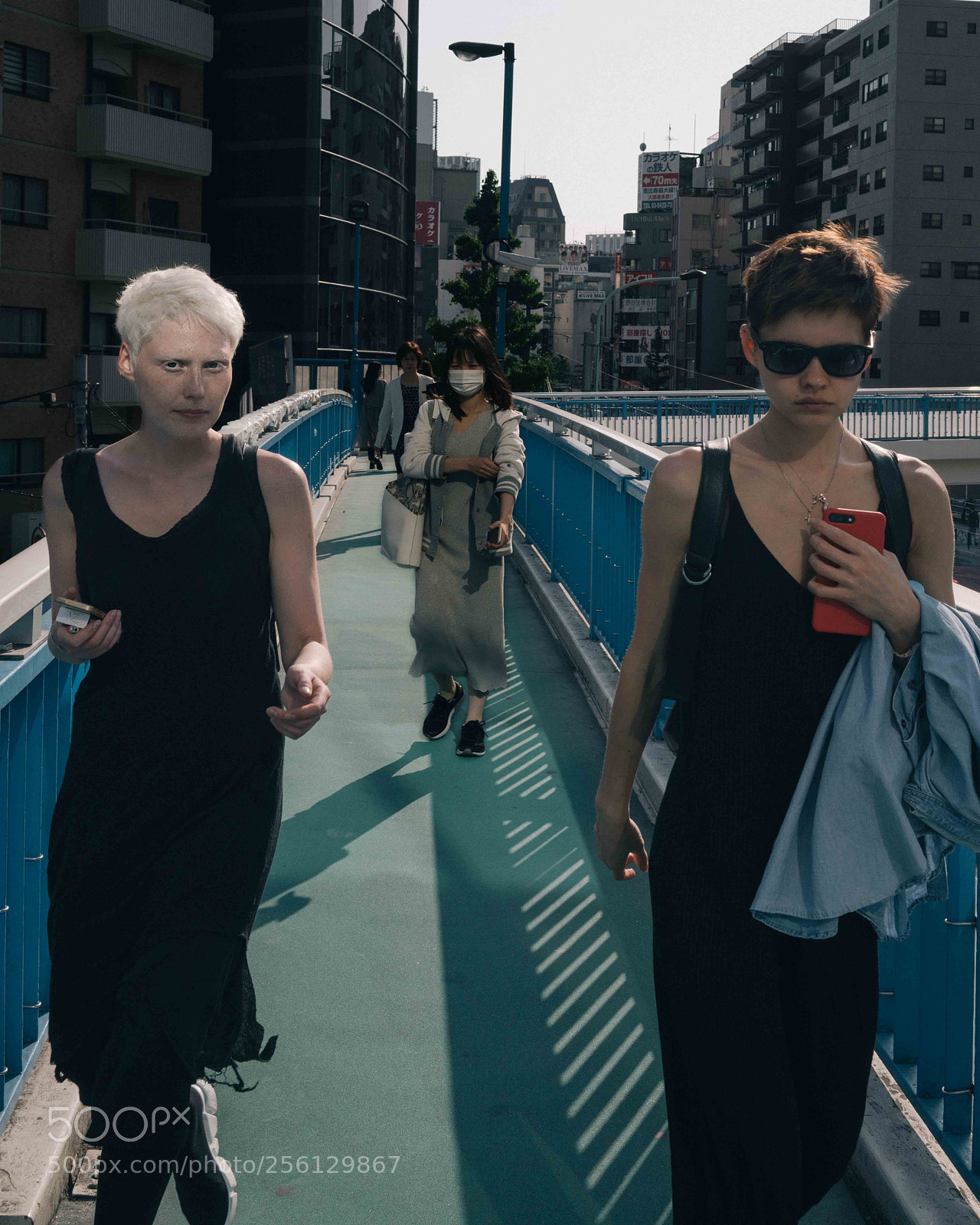 Sony a7R II sample photo. There and here photography