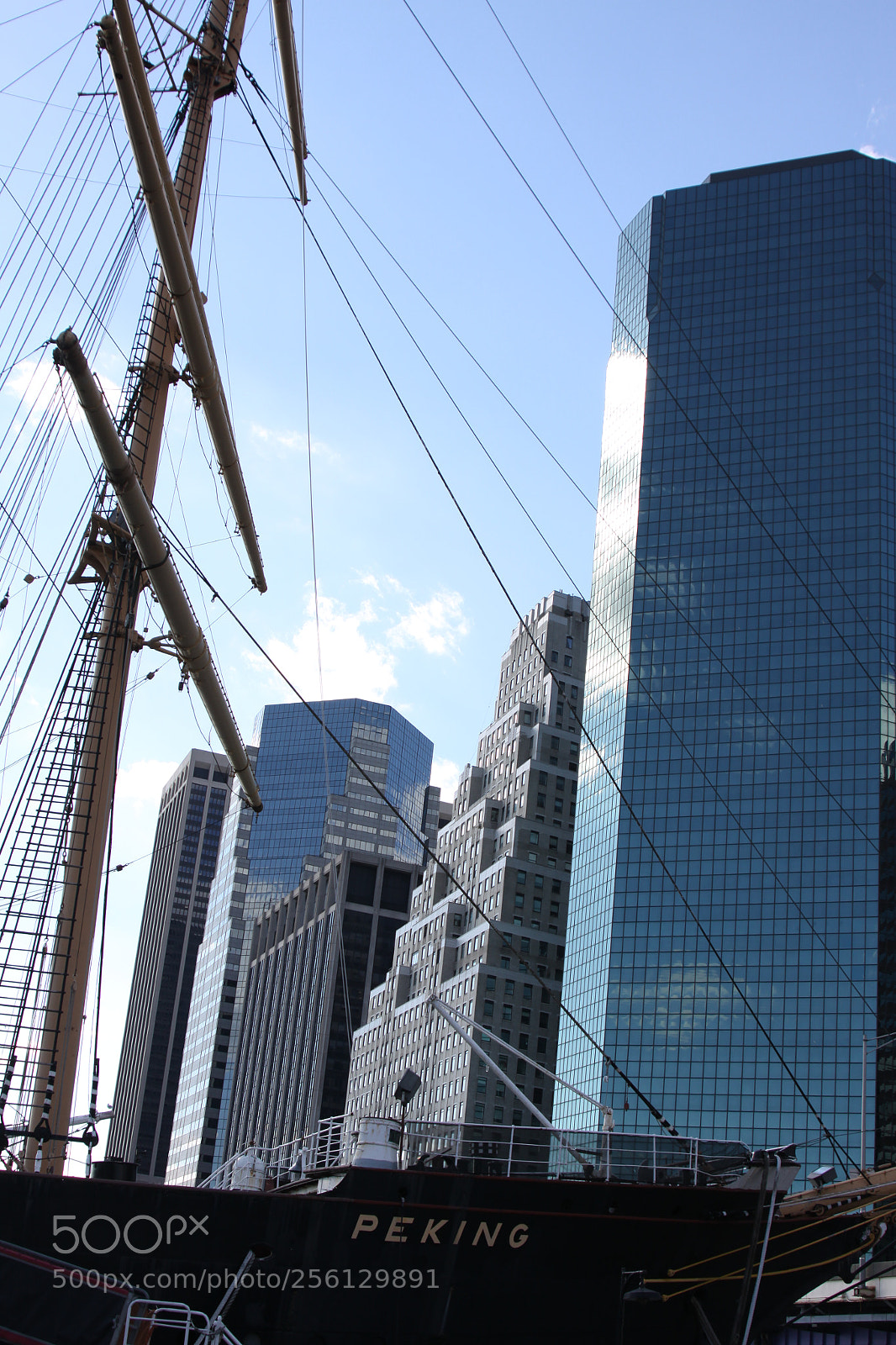 Canon EOS 50D sample photo. New york and boston photography