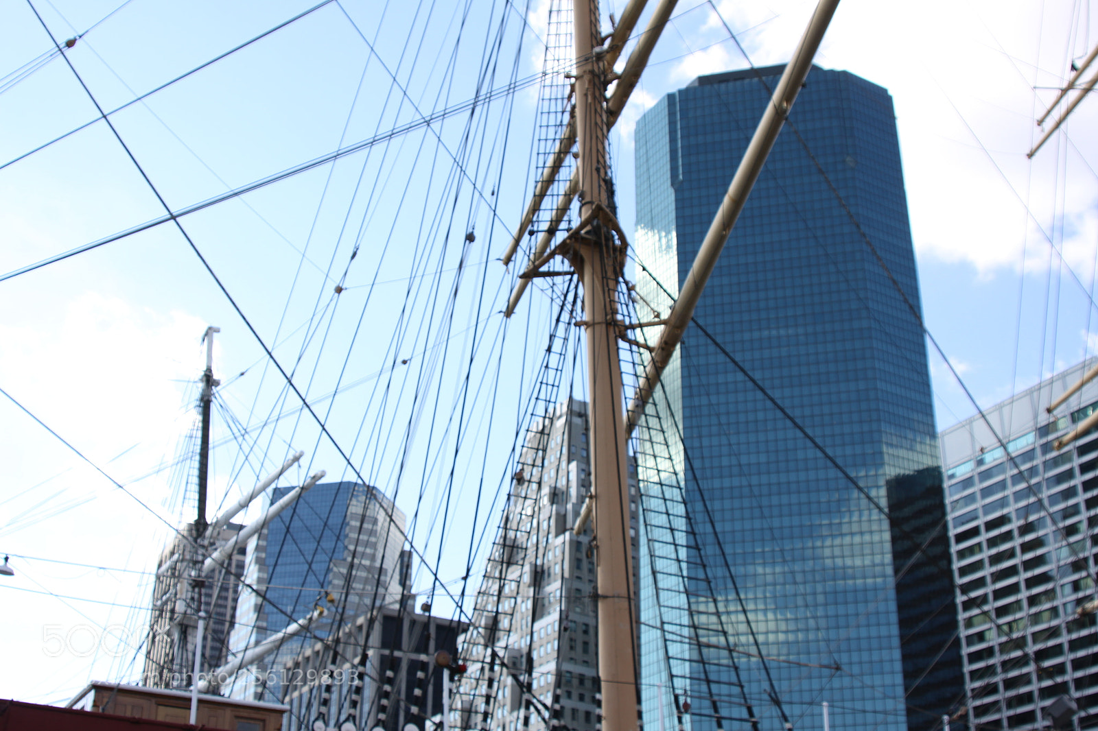 Canon EOS 50D sample photo. New york and boston photography