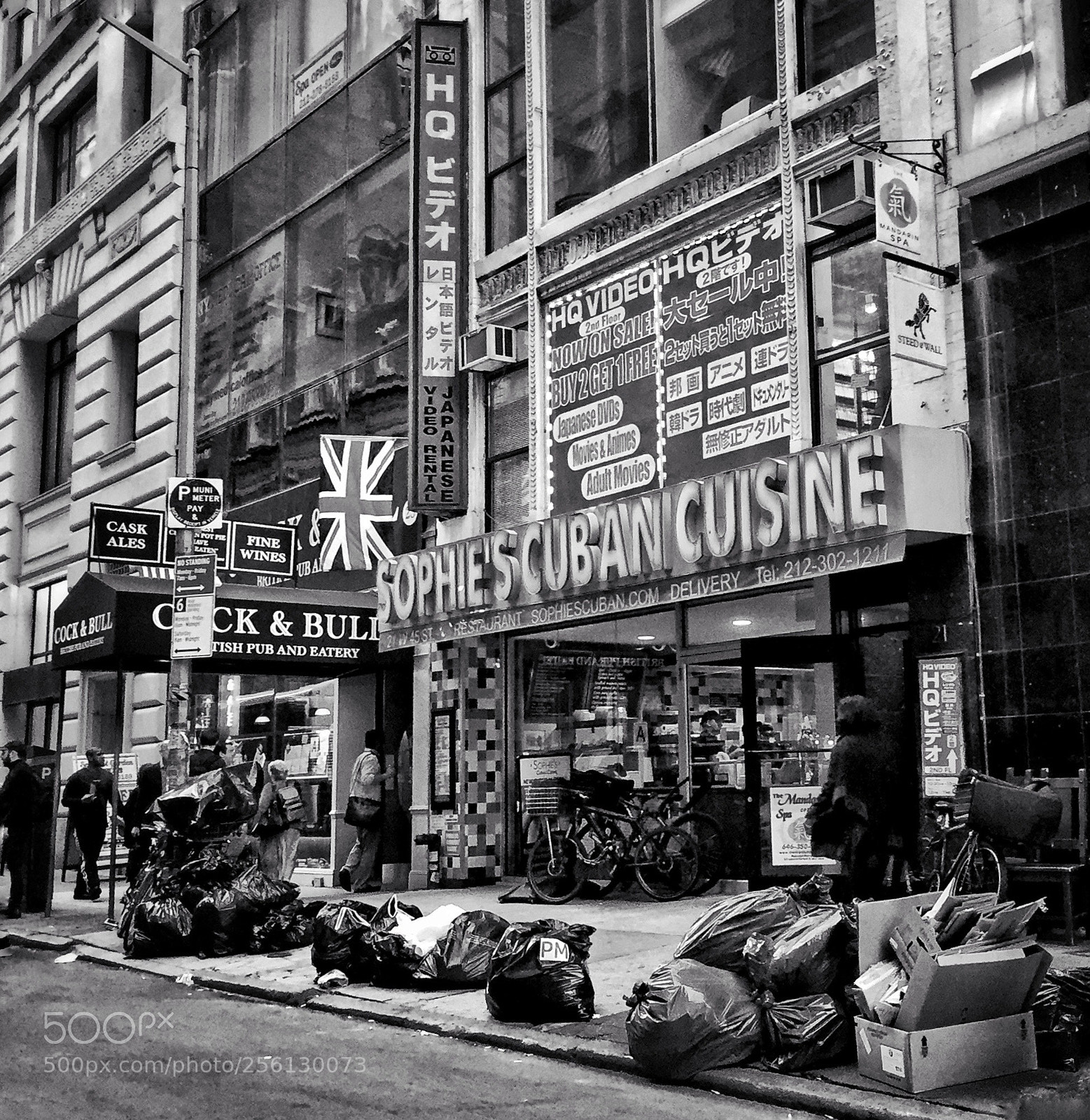Apple iPhone 6 sample photo. New york city (2016) photography