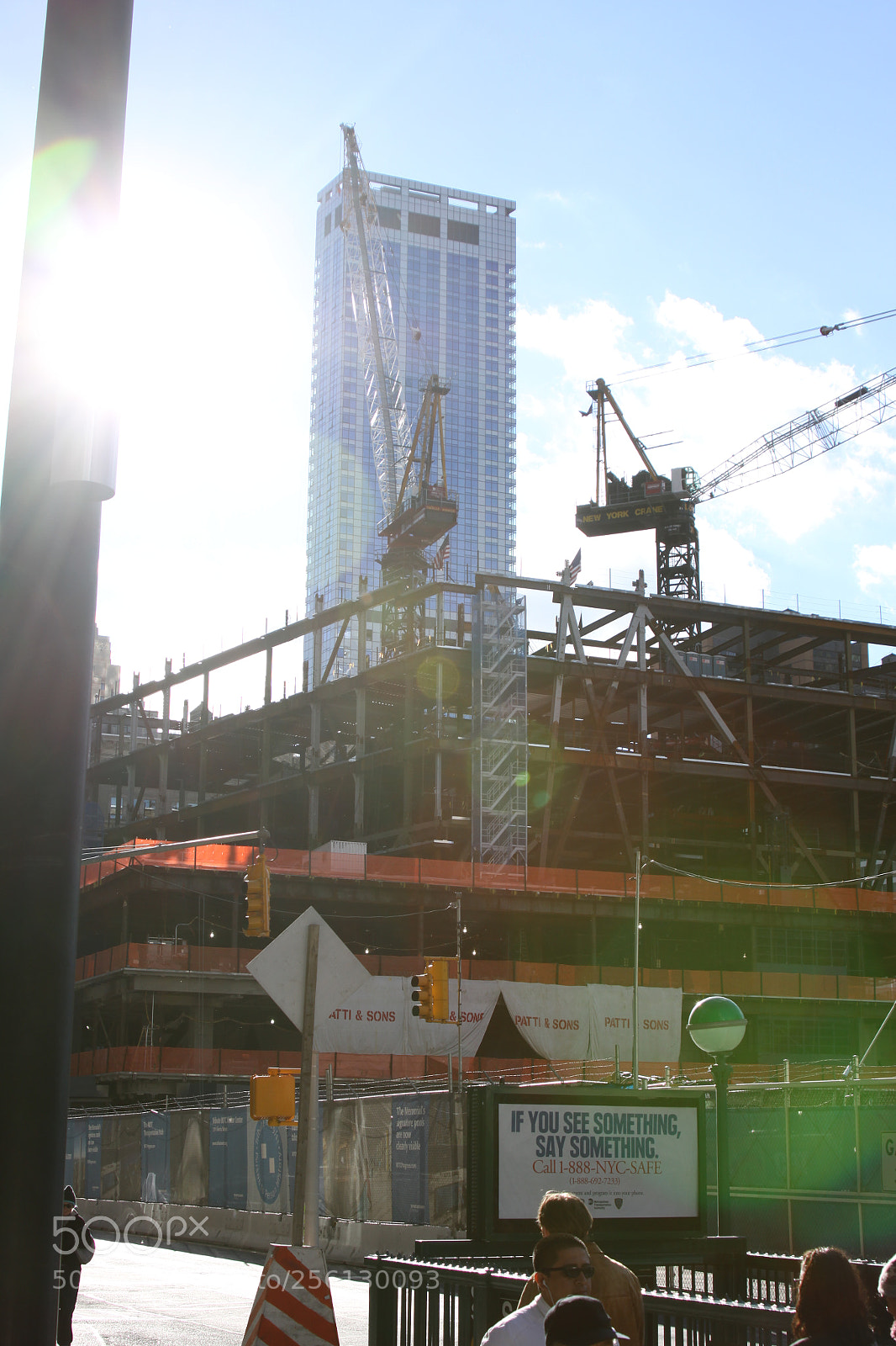 Canon EOS 50D sample photo. New york and boston photography