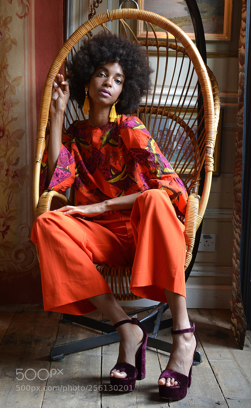 Nikon D7000 sample photo. Fashion shoot photography