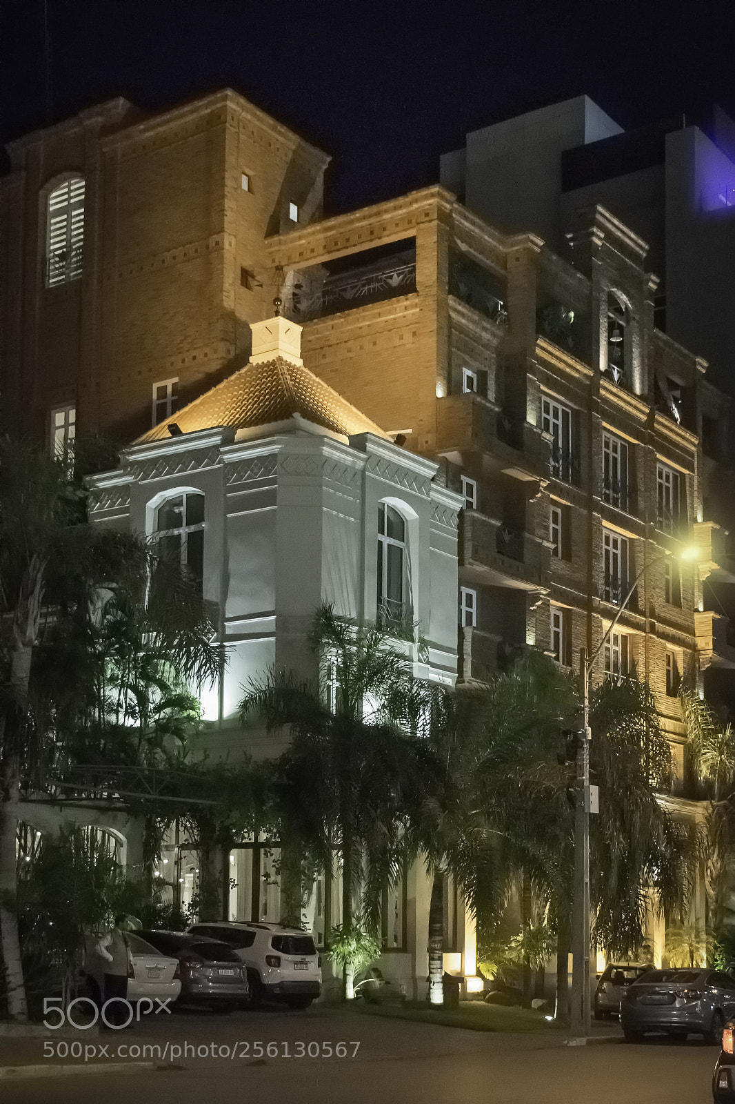 Nikon D5300 sample photo. Esquina de asunción photography
