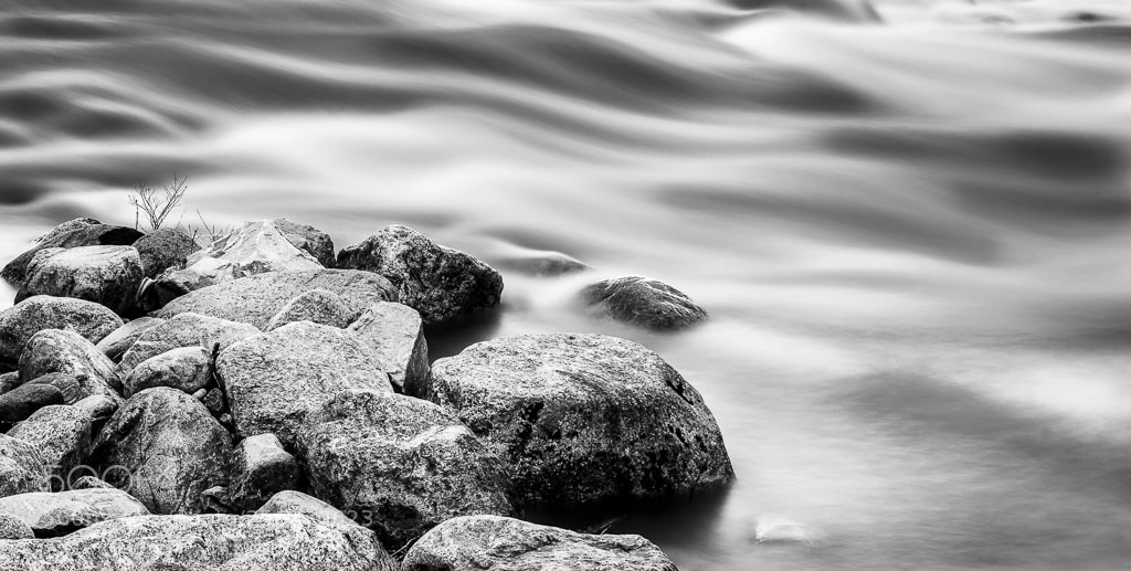 Nikon D7200 sample photo. Rivière à mars photography