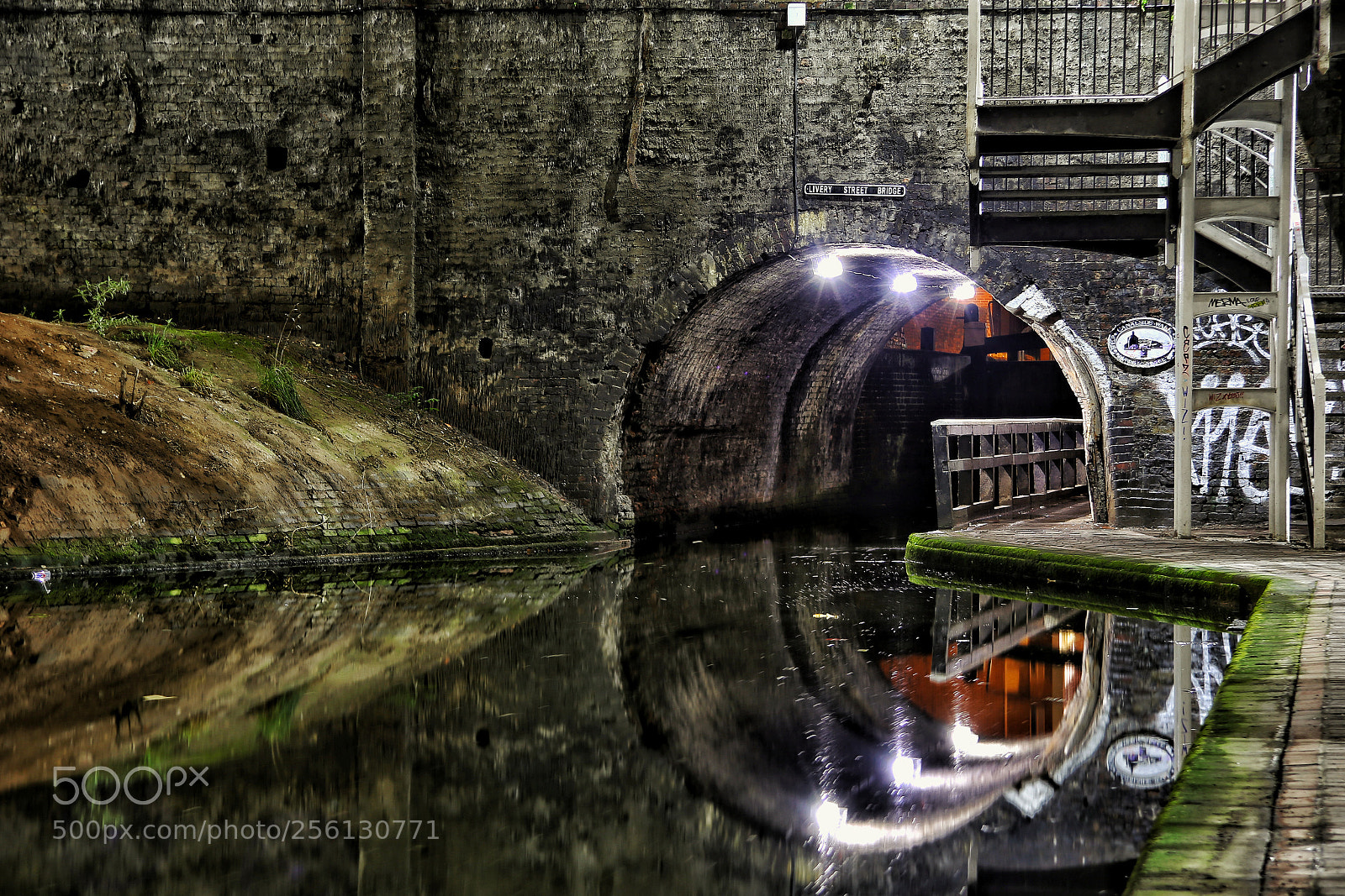 Canon EOS 6D sample photo. Canalsaide photography