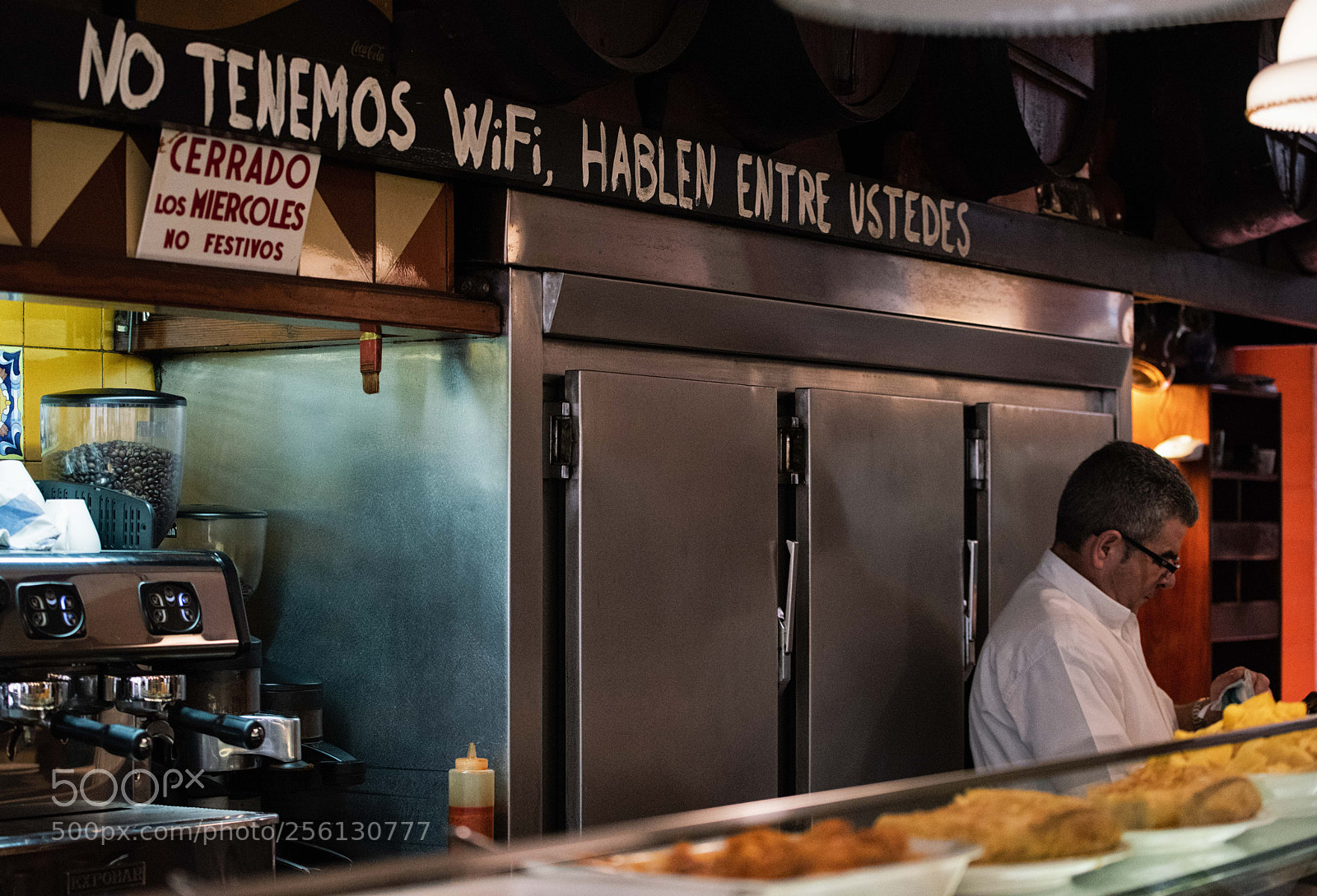 Nikon D810 sample photo. Barcelona photography